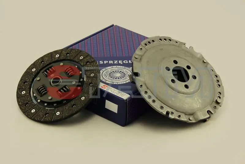 Handler.Part Clutch kit STATIM 100328 1