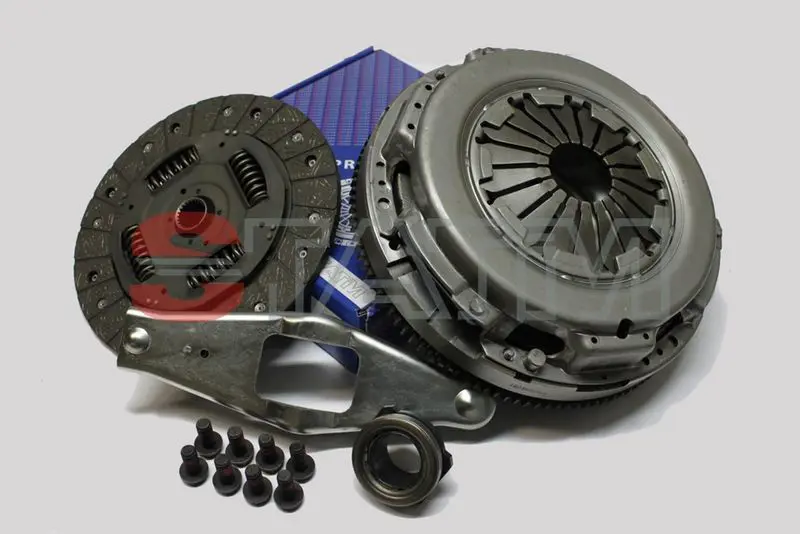 Handler.Part Clutch kit STATIM 110632 1