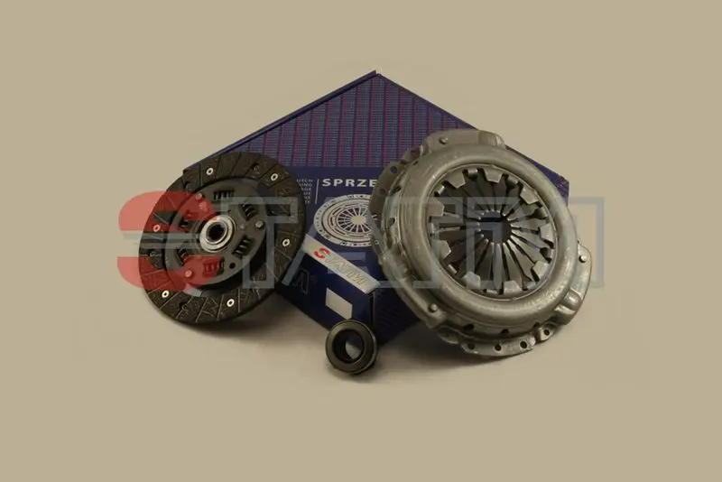 Handler.Part Clutch kit STATIM 100224 1