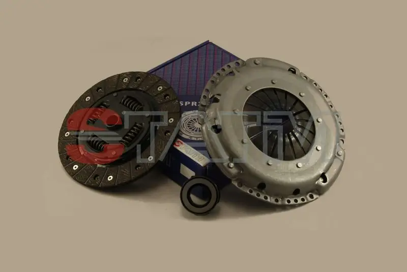 Handler.Part Clutch kit STATIM 100317 1