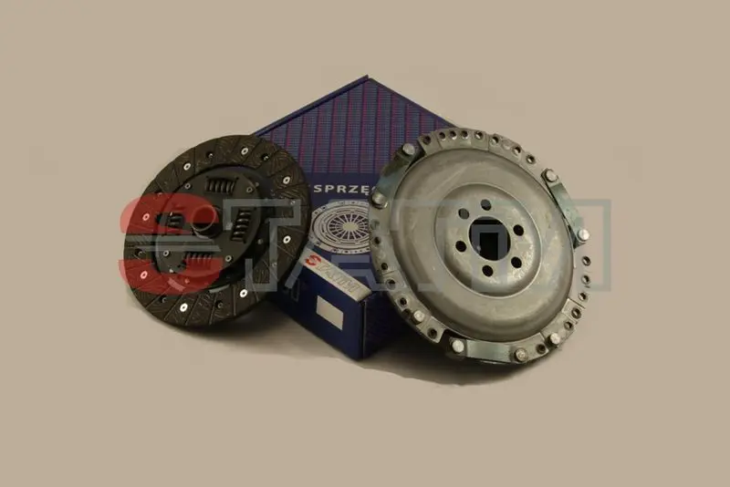 Handler.Part Clutch kit STATIM 100352 1