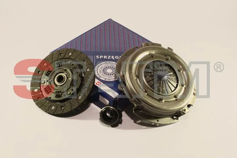 Handler.Part Clutch kit STATIM 100709 1