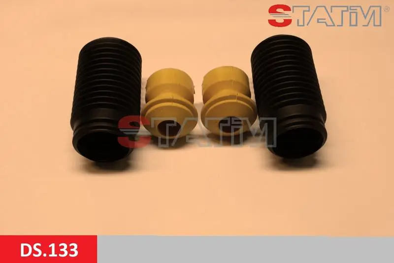 Handler.Part Dust cover kit, shock absorber STATIM DS133 1