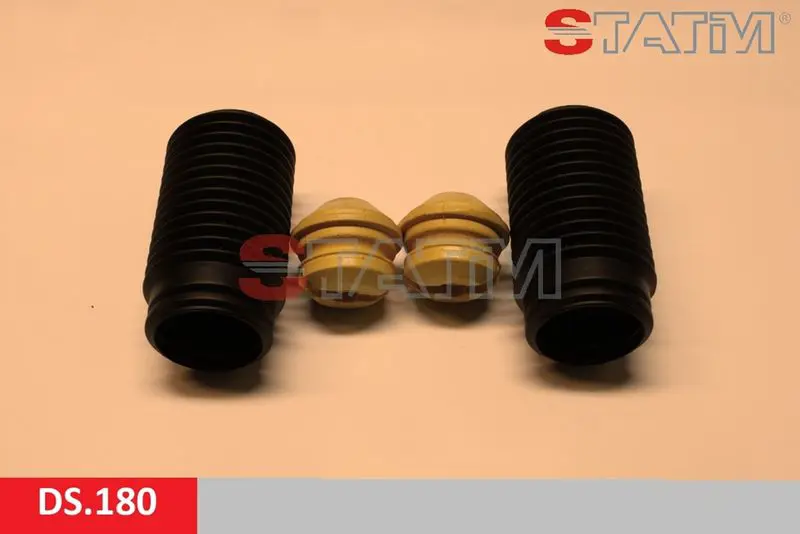 Handler.Part Dust cover kit, shock absorber STATIM DS180 1