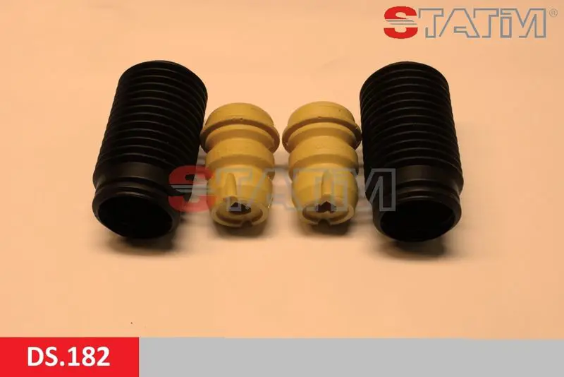 Handler.Part Dust cover kit, shock absorber STATIM DS182 1