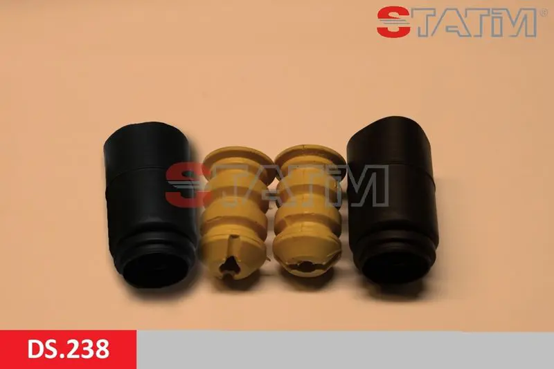 Handler.Part Dust cover kit, shock absorber STATIM DS238 1