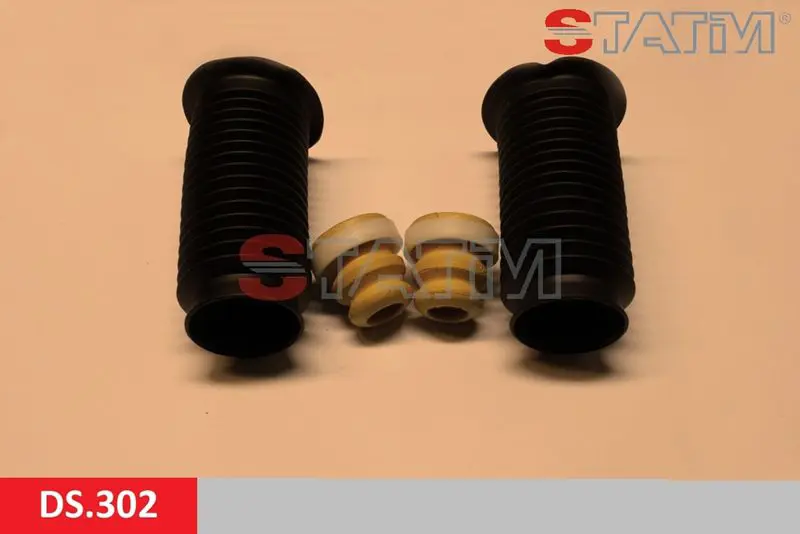 Handler.Part Dust cover kit, shock absorber STATIM DS302 1