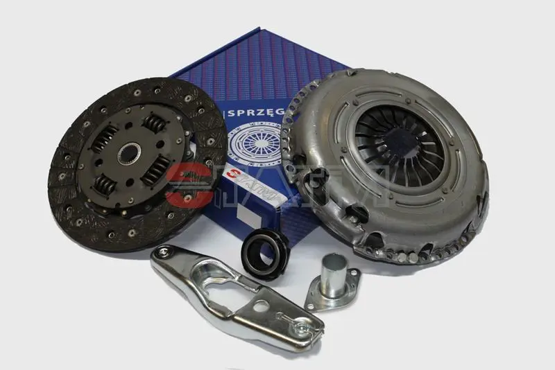 Handler.Part Clutch kit STATIM 100763 1