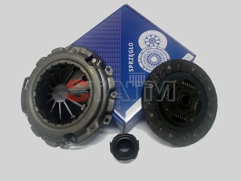 Handler.Part Clutch kit STATIM 100893 1