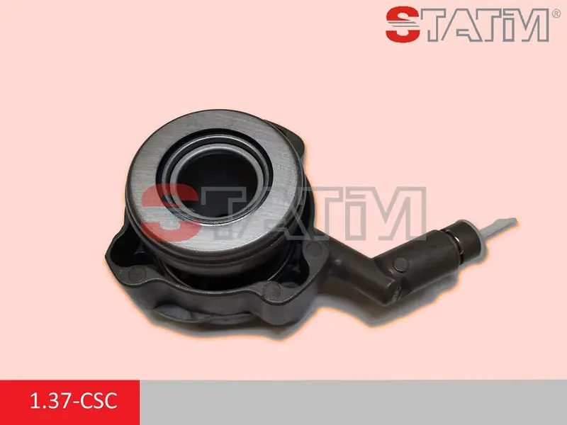 Handler.Part Central slave cylinder, clutch STATIM 137CSC 1