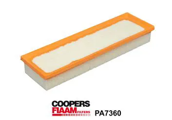 Handler.Part Air filter FIAAM PA7360 2