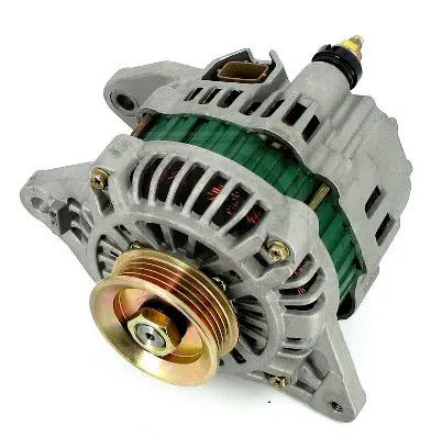 Handler.Part Alternator NPS M511I36 1