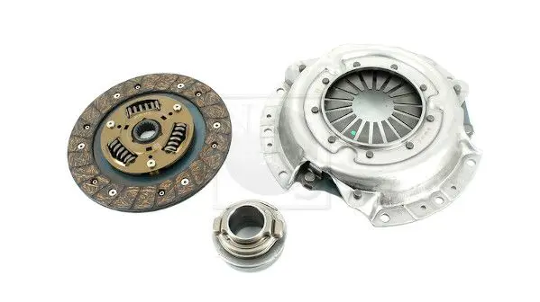 Handler.Part Clutch kit NPS M200I02 1