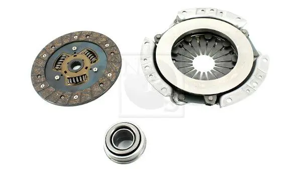 Handler.Part Clutch kit NPS M200I02 2