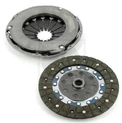 Handler.Part Clutch kit NPS M200I35 2