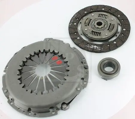 Handler.Part Clutch kit NPS M200I40 1