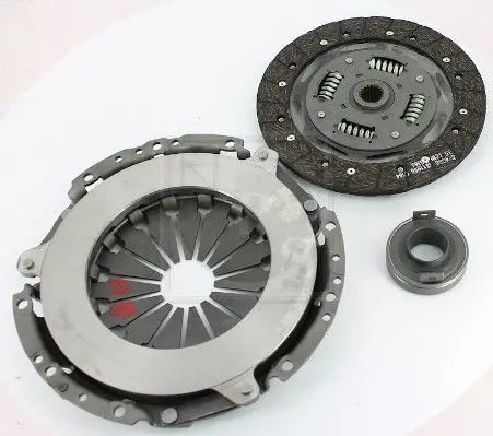 Handler.Part Clutch kit NPS M200I40 2