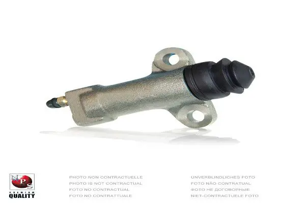 Handler.Part Slave cylinder, clutch NPS M260I21 1