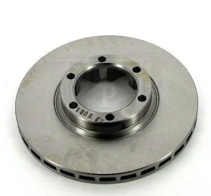 Handler.Part Brake disc NPS M330I21 1