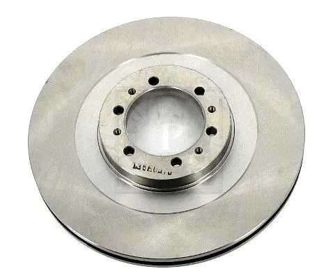 Handler.Part Brake disc NPS M330I57 1