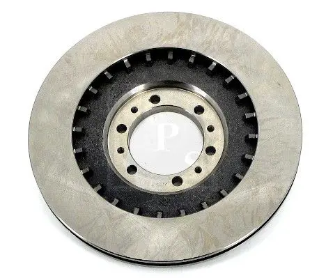 Handler.Part Brake disc NPS M330I57 2