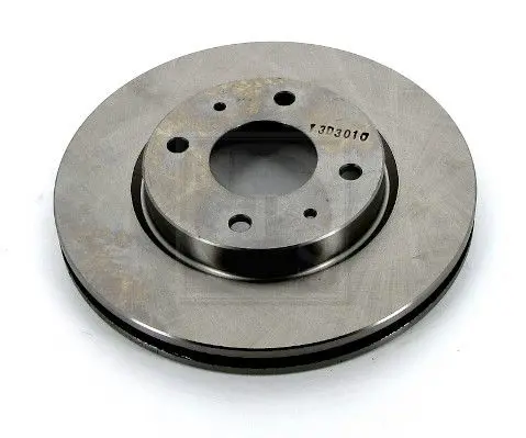 Handler.Part Brake disc NPS M330I50 1