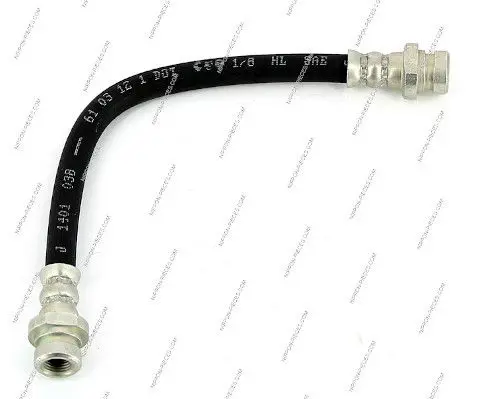 Handler.Part Brake hose NPS M370I38 2