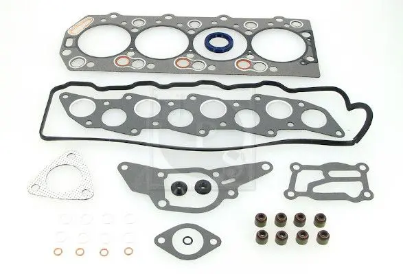 Handler.Part Gasket set, cylinder head NPS M124I34 1