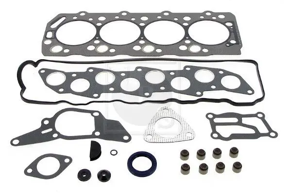 Handler.Part Gasket set, cylinder head NPS M124I37 1