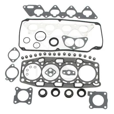 Handler.Part Gasket set, cylinder head NPS M124I44 1