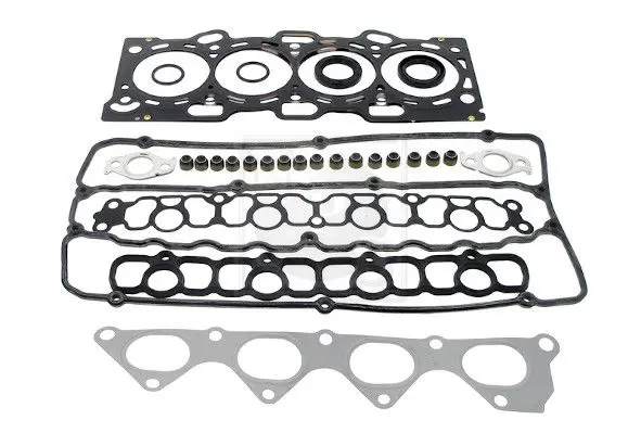 Handler.Part Gasket set, cylinder head NPS M124I72 1