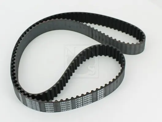 Handler.Part Timing belt NPS M112I24 1