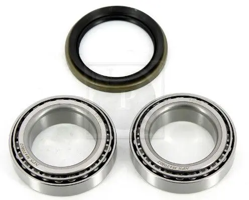 Handler.Part Wheel bearing kit NPS M470I07 2