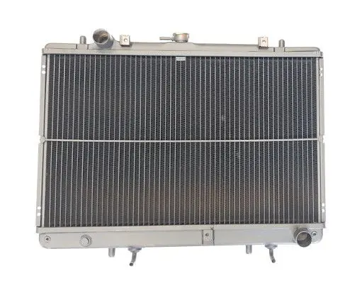 Handler.Part Radiator, engine cooling NPS M156I19 1