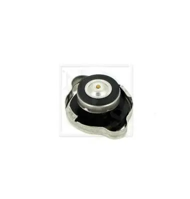 Handler.Part Sealing cap, radiator NPS M155I02 2