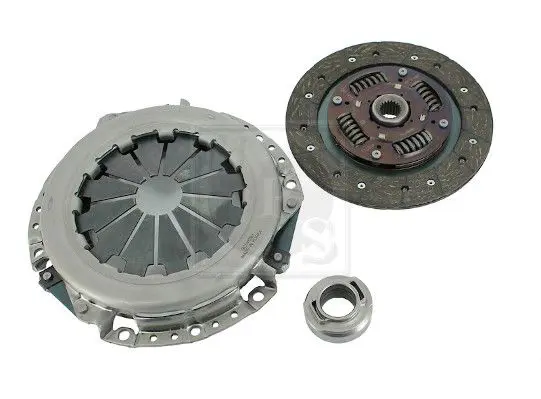 Handler.Part Clutch kit NPS D200U20 1