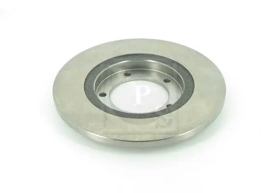 Handler.Part Brake disc NPS D330U01 2