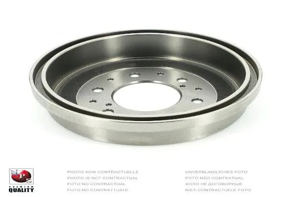 Handler.Part Brake drum NPS T340A02 1