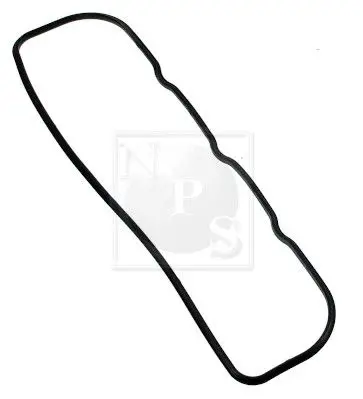 Handler.Part Gasket, cylinder head cover NPS T122A28 1