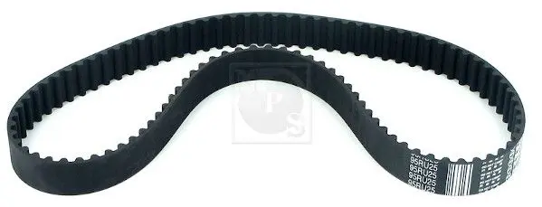 Handler.Part Timing belt NPS D112U10 1