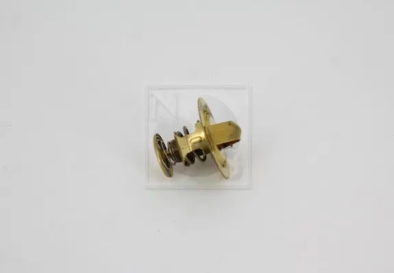 Handler.Part Thermostat, coolant NPS D153U09 3