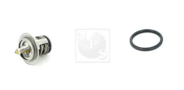 Handler.Part Thermostat, coolant NPS T153A03 2