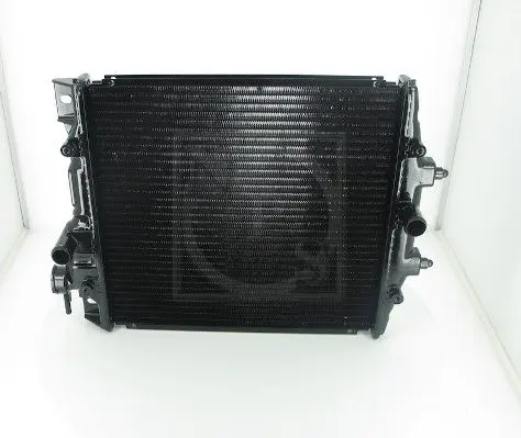 Handler.Part Radiator, engine cooling NPS D156U05 1