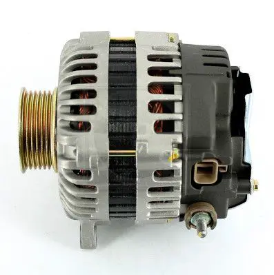 Handler.Part Alternator NPS H511I09 3