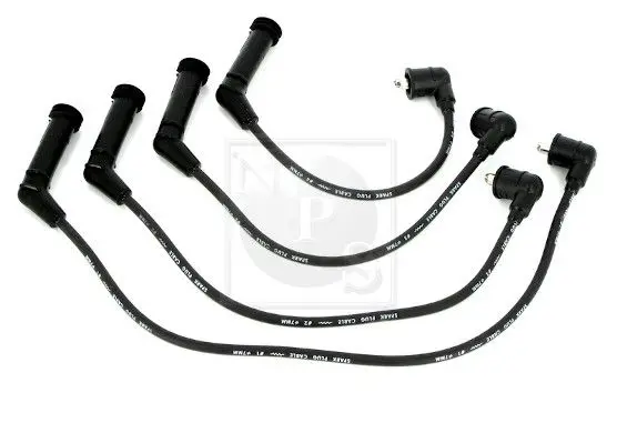 Handler.Part Ignition cable kit NPS H580I04 1