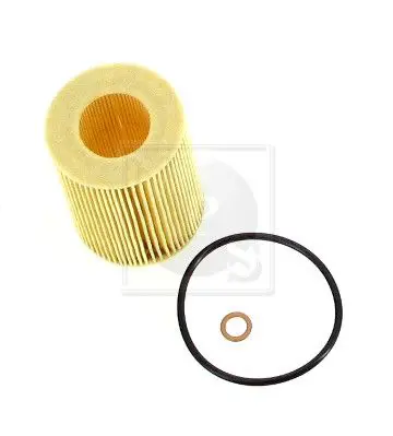 Handler.Part Oil filter NPS H131I04 1