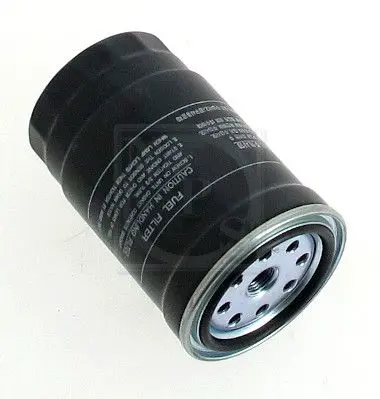 Handler.Part Fuel filter NPS H133I08 1