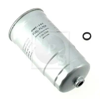 Handler.Part Fuel filter NPS K133A08 1