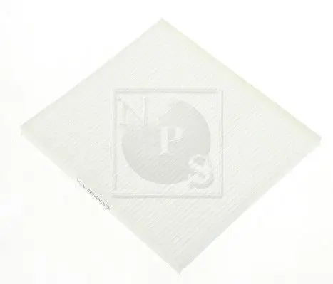 Handler.Part Filter, interior air NPS K135A09 1