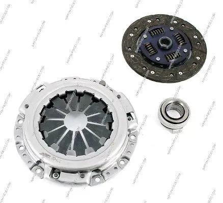 Handler.Part Clutch kit NPS D200O02 1